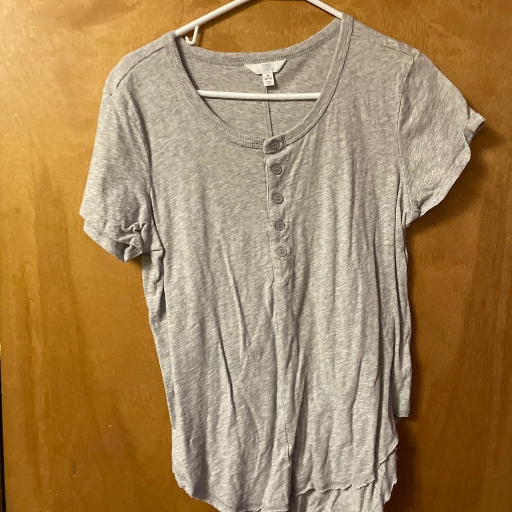 Time & Tru Womens Shirt